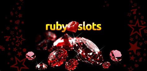 ruby slots promotions - ruby slots casino no deposit bonus